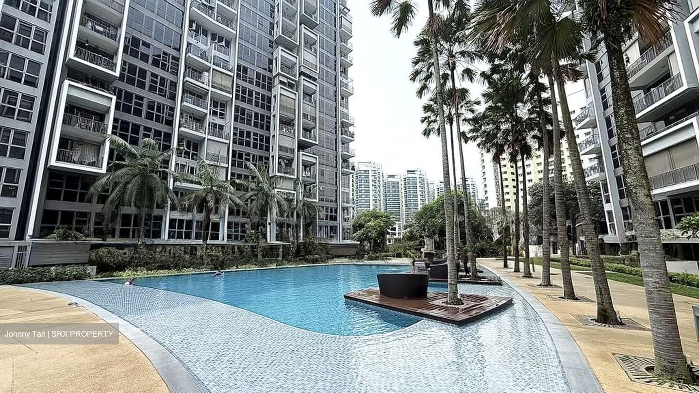 Prive (D19), Condominium #592086971